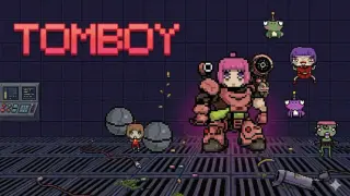 Tomboy: Muscle Inferno