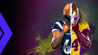Maximum Football: Legend (PS5)