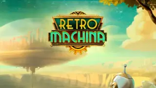 Retro Machina - Switch