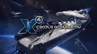 X4: Cradle of Humanity