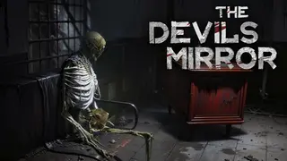 The Devils Mirror