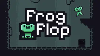 FrogFlop