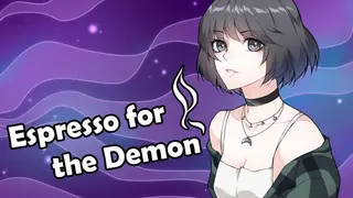 Espresso For The Demon