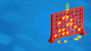 4 in a row - PS5
