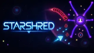STARSHRED