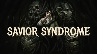 Savior Syndrome
