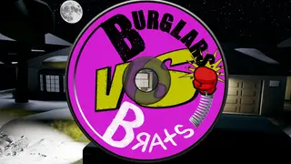 BvB: Burglars vs Brats