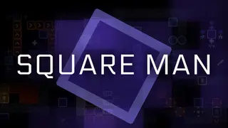 Square Man