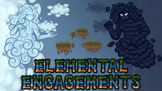 Elemental Engagements