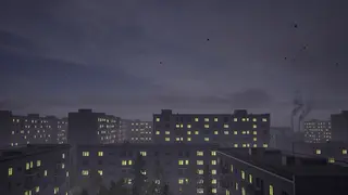 Bright Lights of Svetlov (Xbox One)