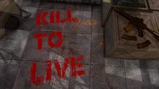 Kill To Live