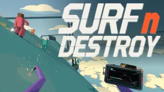 Surf N Destroy