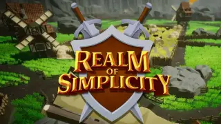 Realm of Simplicity MMORPG