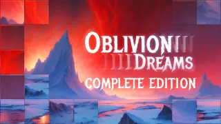 Oblivion Dreams Complete Edition - Switch
