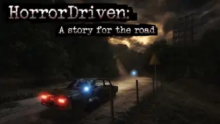 HorrorDriven: A story for the road
