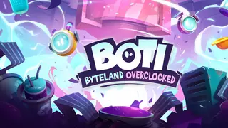 Boti: Byteland Overclocked