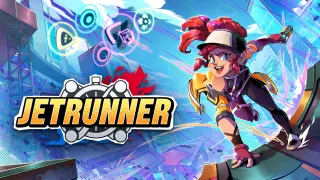 JETRUNNER