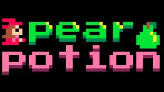pear potion🍐