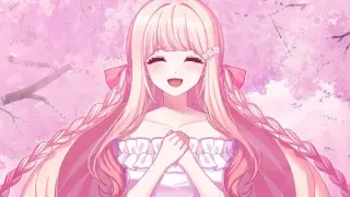 Dreaming in Cherry Blossoms, I Fall in Love with You - Switch