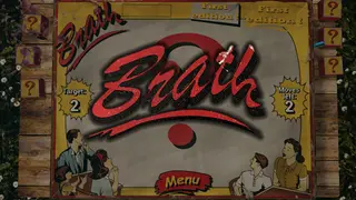 Brath: Brain and Math