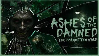 Ashes of the Damned: The Forgotten Ward