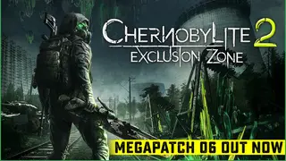 Chernobylite 2
