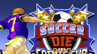 SoccerDie: Cosmic Cup - Switch