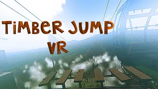 Timber Jump VR
