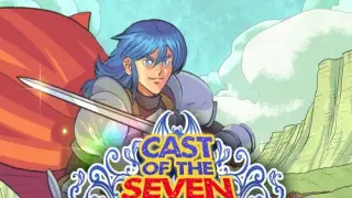 Cast of the Seven Godsends - Switch