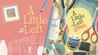 A Little to the Left Cupboards & Drawers DLC Bundle (PS4 & PS5)