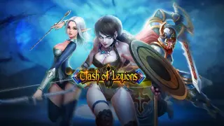 Clash of Legions