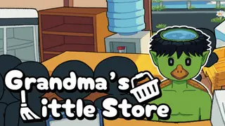 Grandma's Little Store