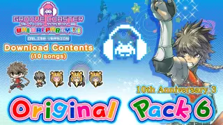 Original Pack 6 (10th Anniversary3) - Switch