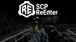 SCP: ReEnter