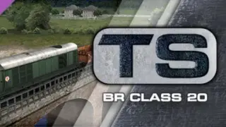 Train Simulator: BR Class 20 Loco Add-On