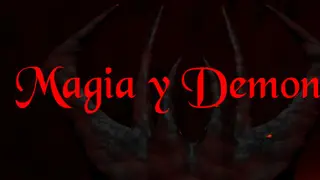 Magia y Demonios