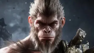 Wukong Sun: Black Legend - Switch