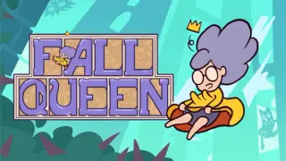 Fall Queen