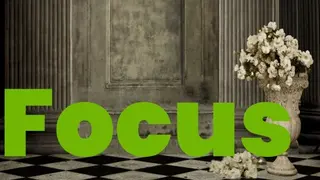 FOCUS