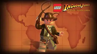 LEGO Indiana Jones: The Original Adventures - Xbox One