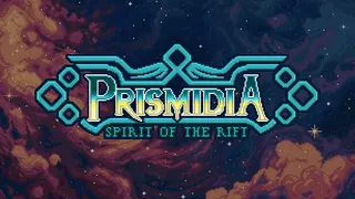 PRISMIDIA: Spirit of the Rift