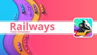 Railways: Train Simulator