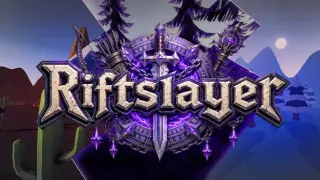 Riftslayer