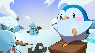 SokoPenguin - Xbox One & Series