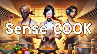 Sense Cook