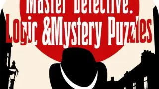 Master Detective: Logic & Mystery Puzzles - Switch