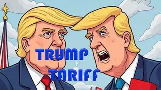 Trump Tariff