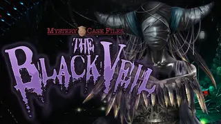 Mystery Case Files: The Black Veil Collector's Edition
