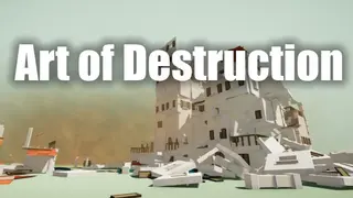 Art of Destruction