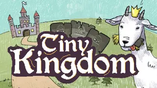Tiny Kingdom